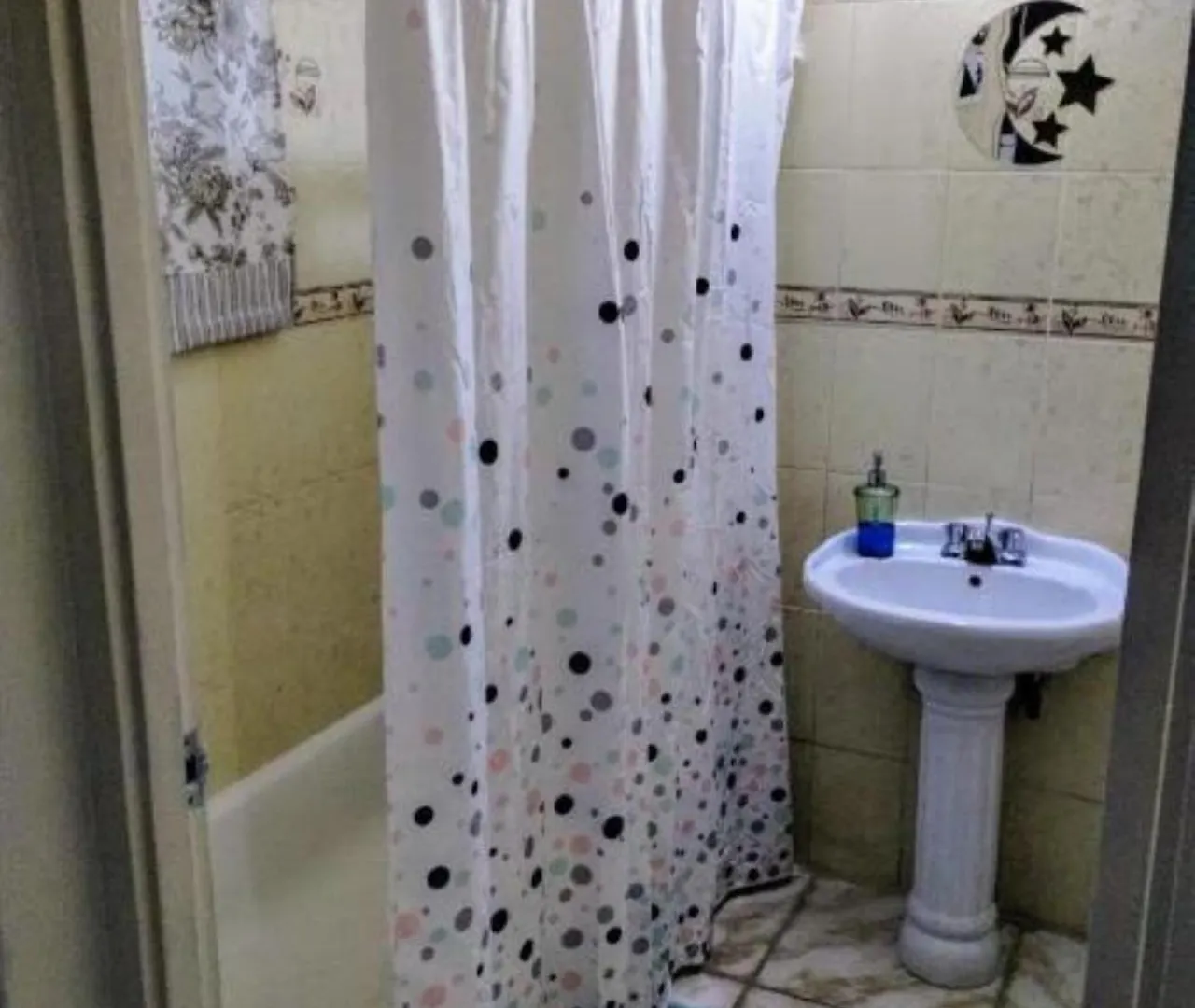 Diana'S Portmore Retreat Quarto em Acomodações Particulares
