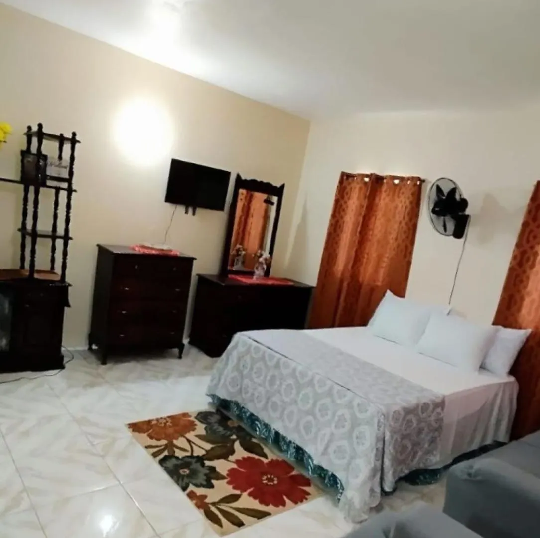 Diana'S Portmore Retreat 0*,  Jamaica